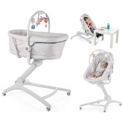 Chicco Baby Hug 4w1 AIR